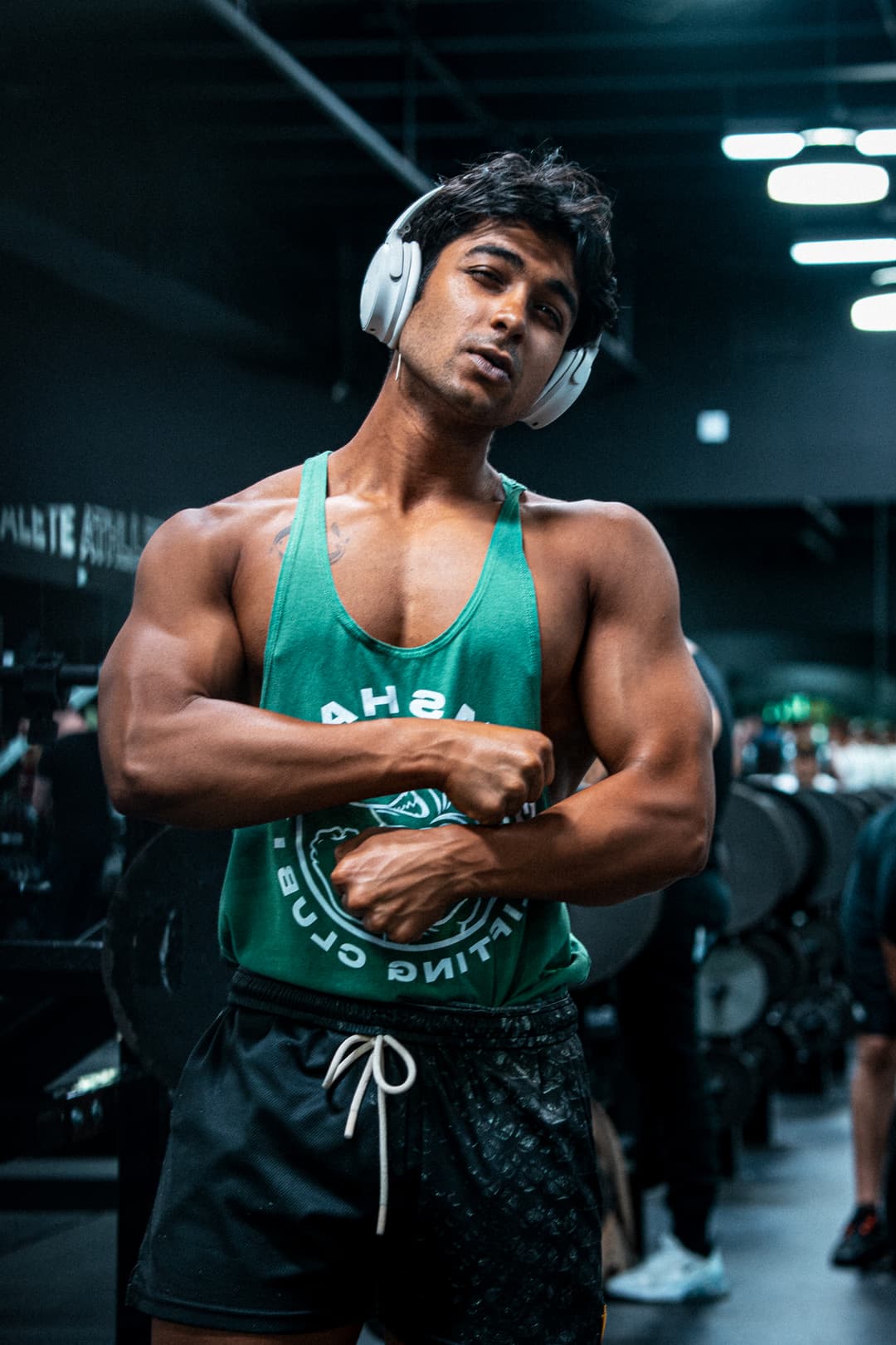 Creator Armaan photo