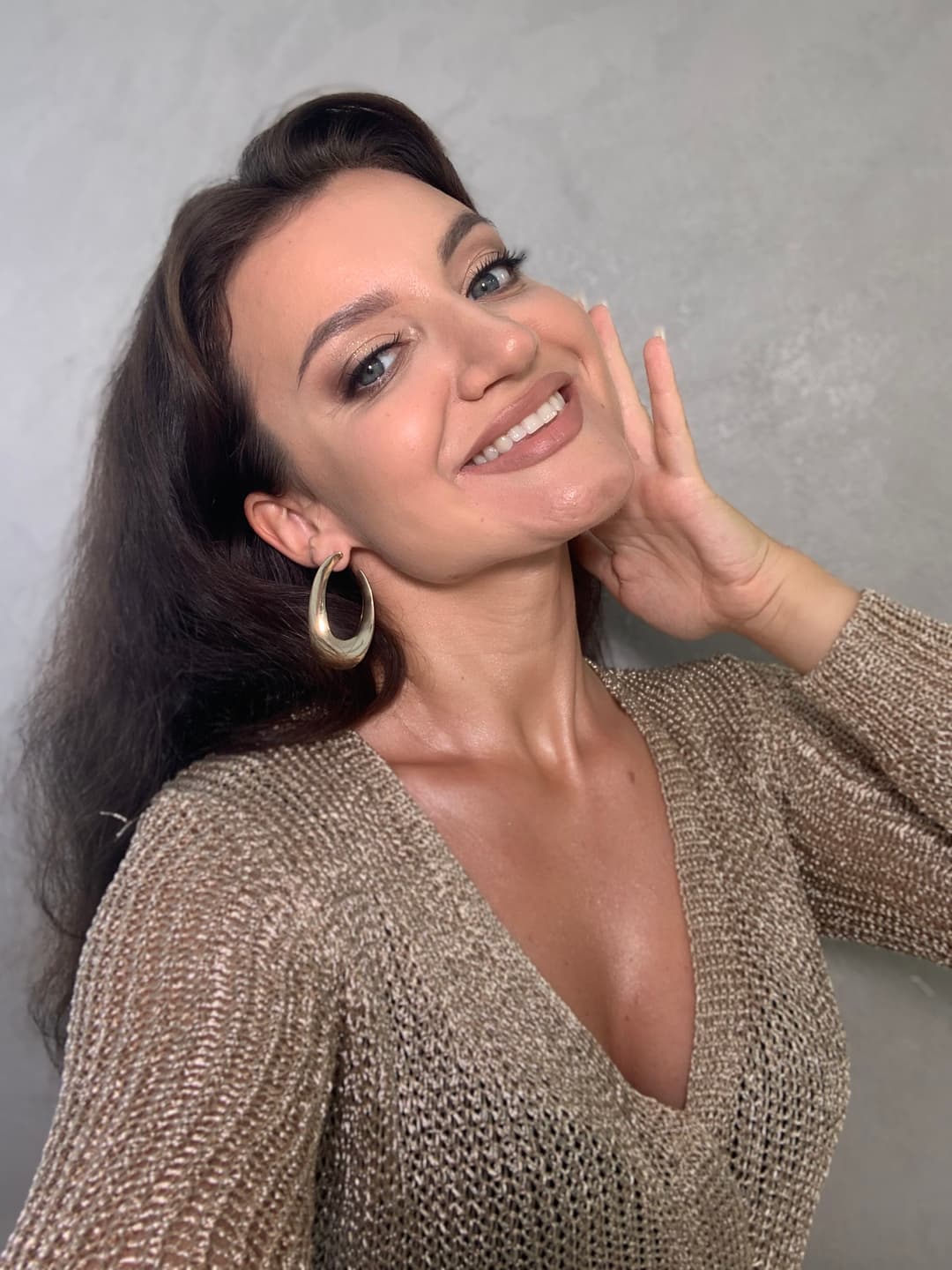 Creator Natasha photo