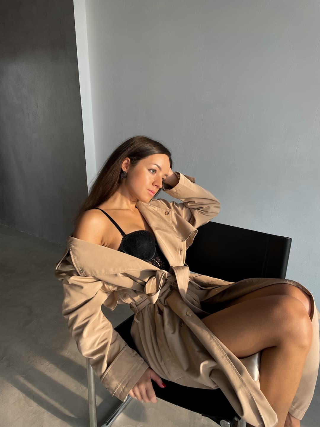 Creator Kateryna photo