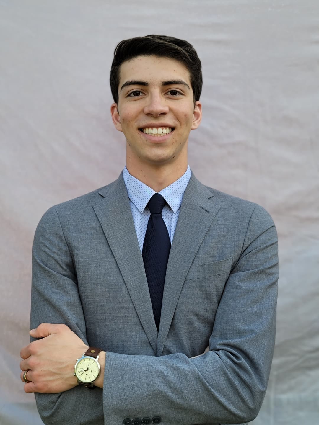 Creator Zachary photo