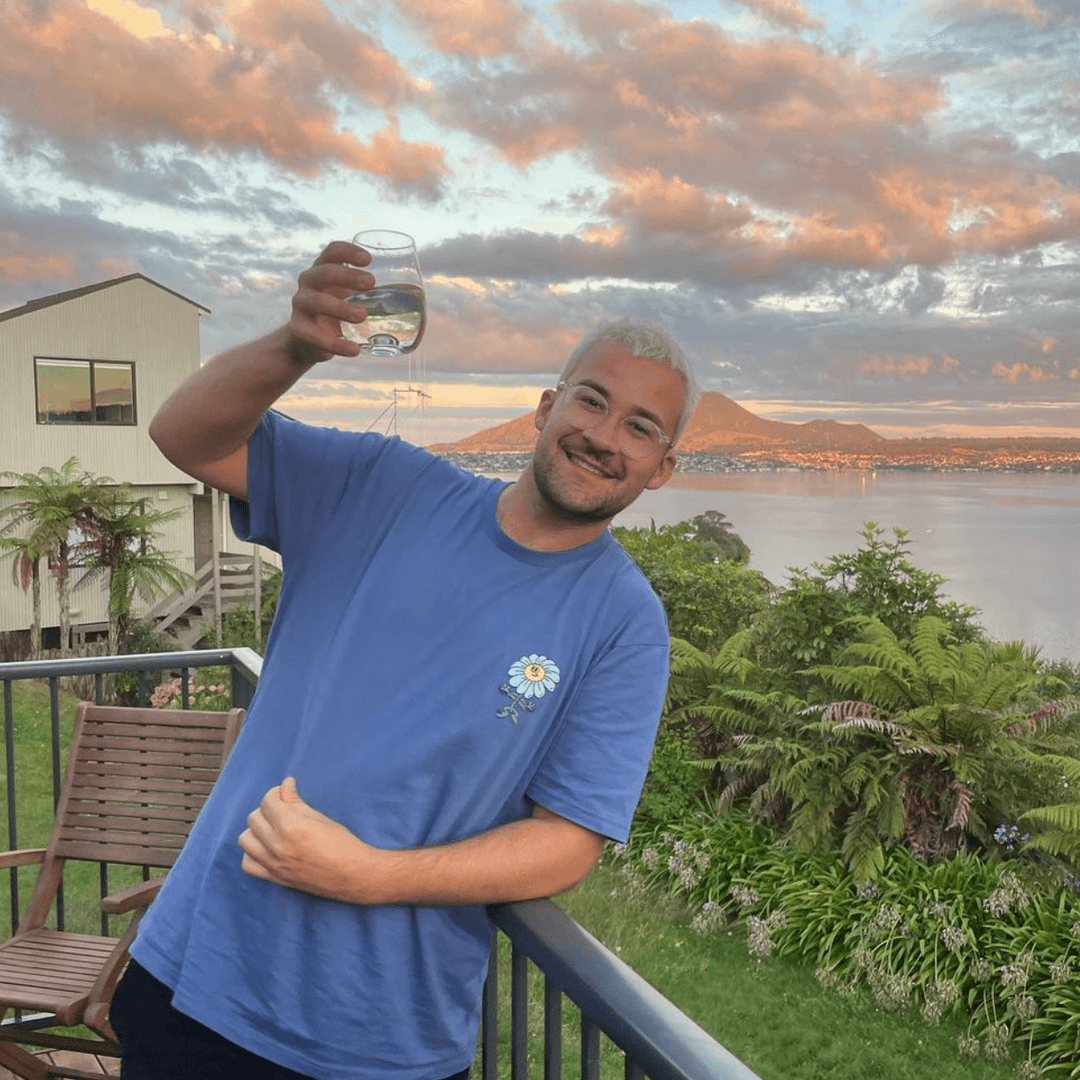 Creator Josiah photo