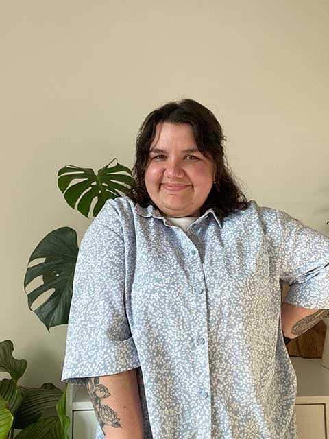 Creator Cristina photo