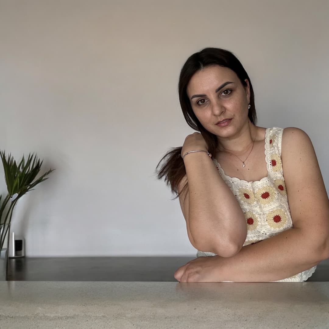 Creator Svitlana photo