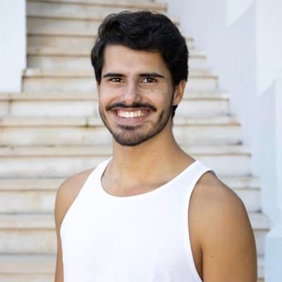 Creator Gonçalo photo