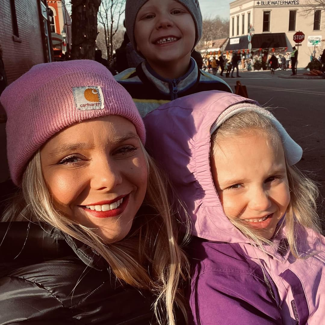 Creator Amanda photo