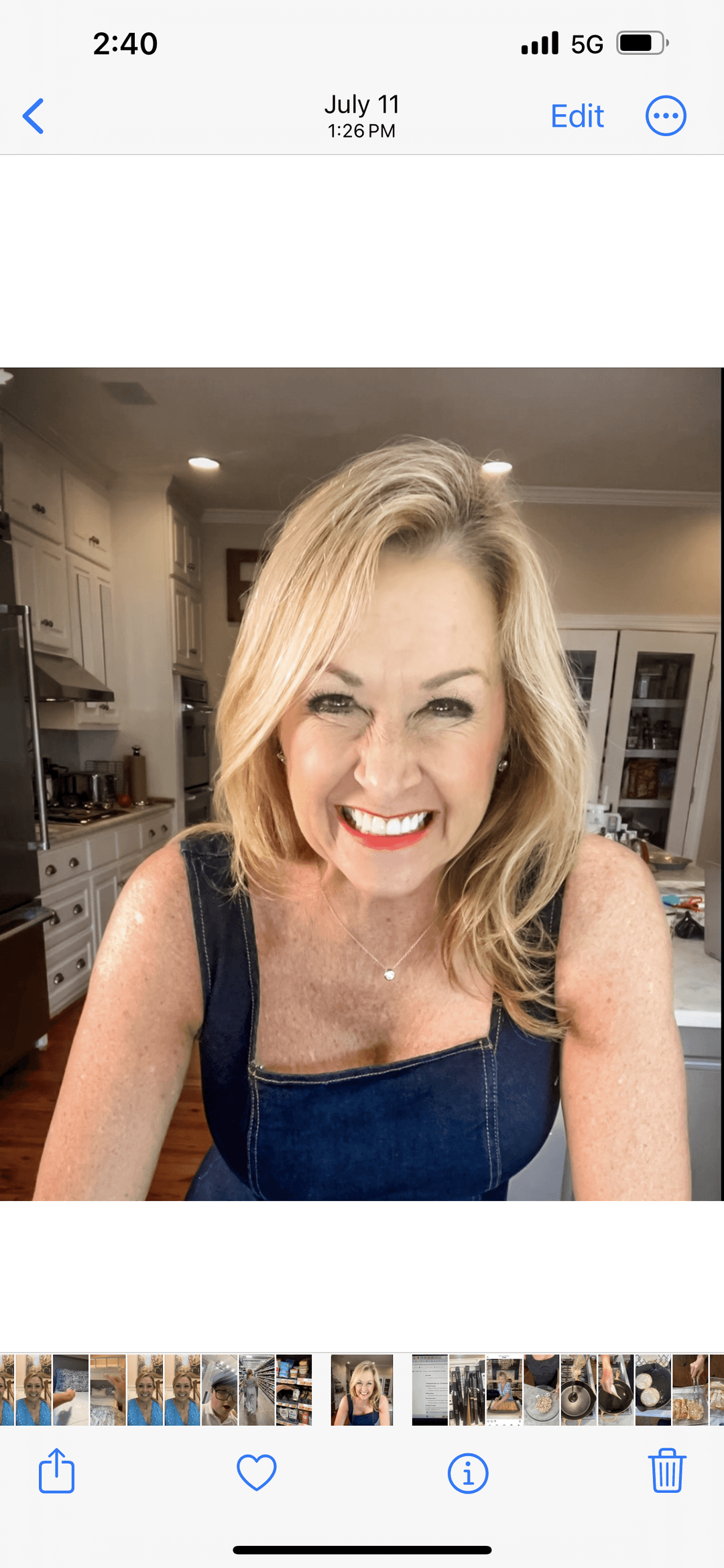 Creator Sherri photo