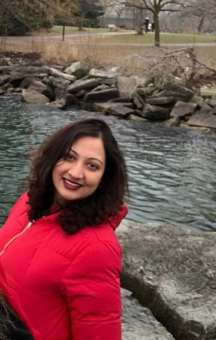 Creator Rubina photo