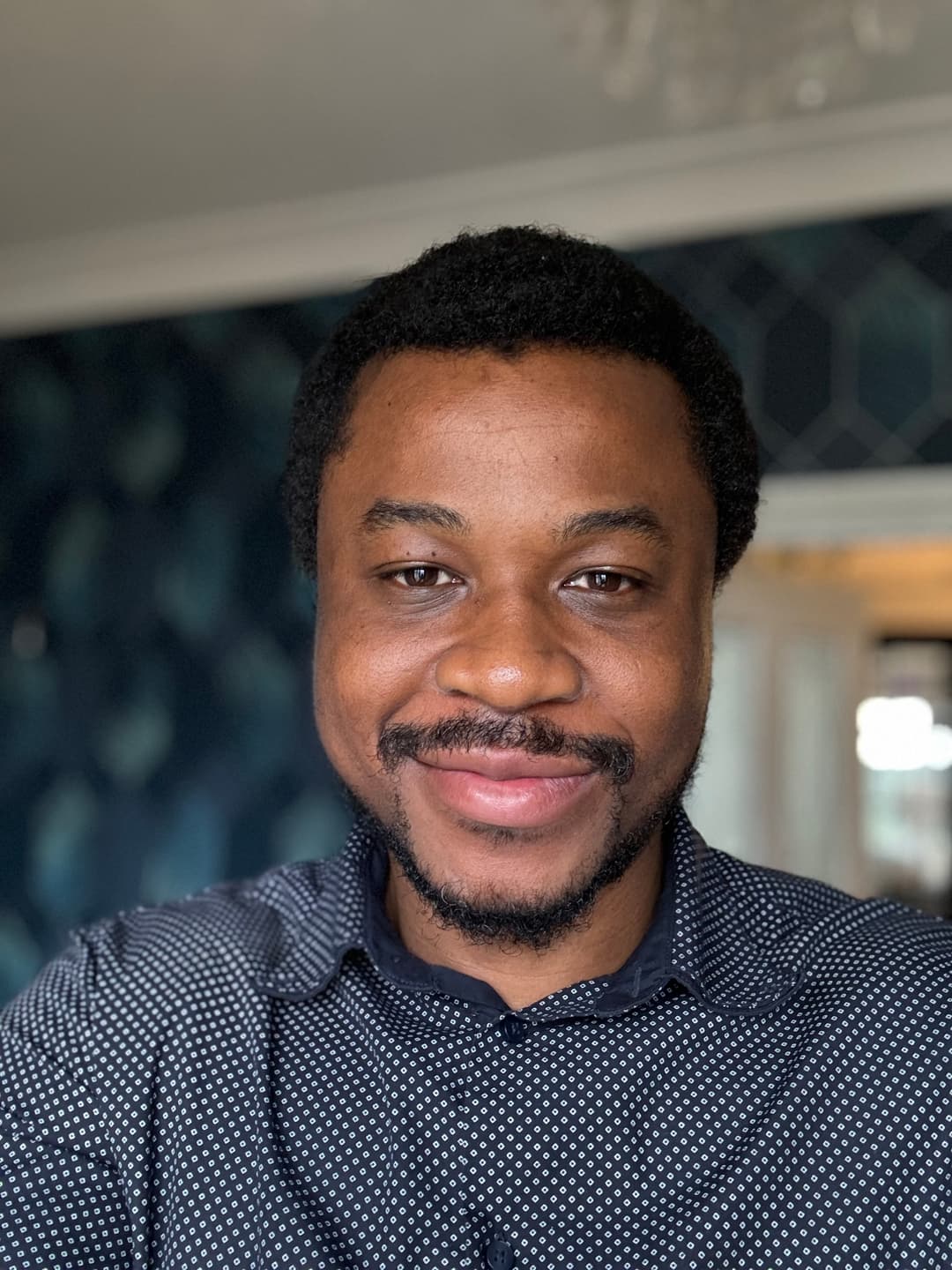 Creator Emmanuel photo