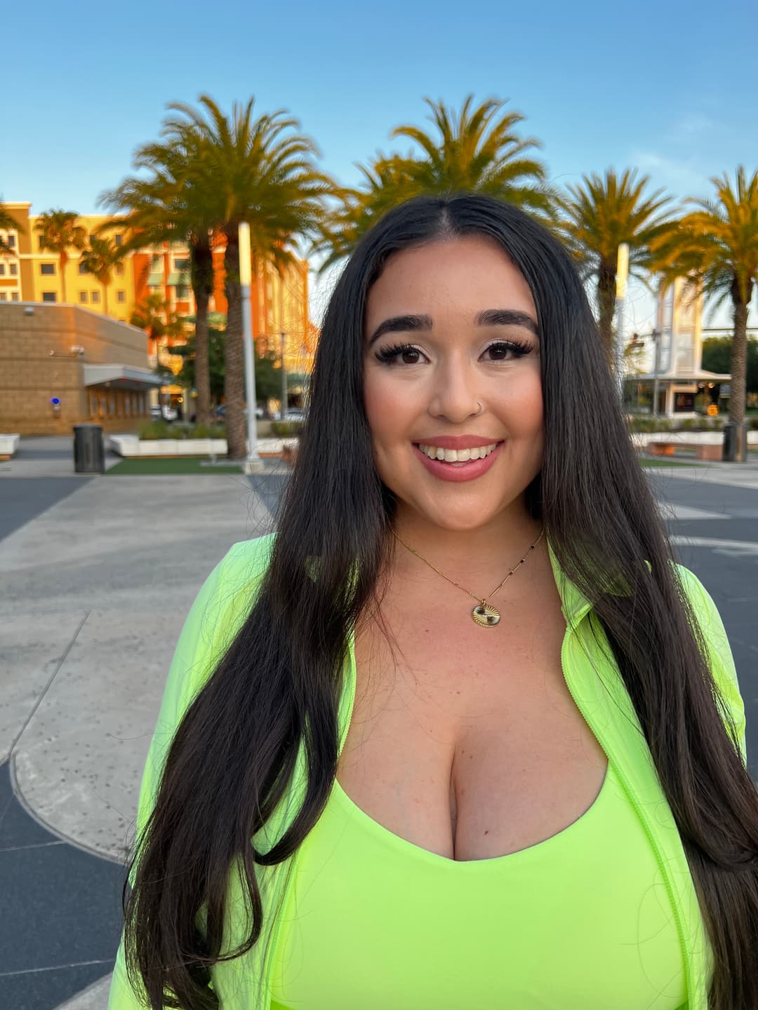 Creator Kristina photo