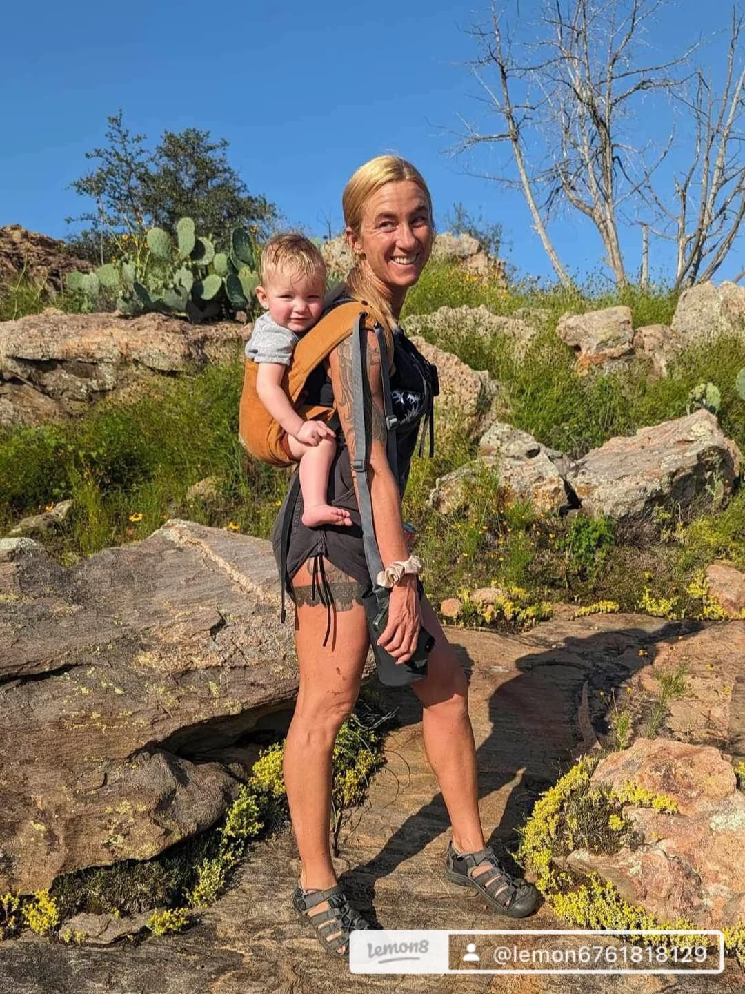 Creator Caitlin photo