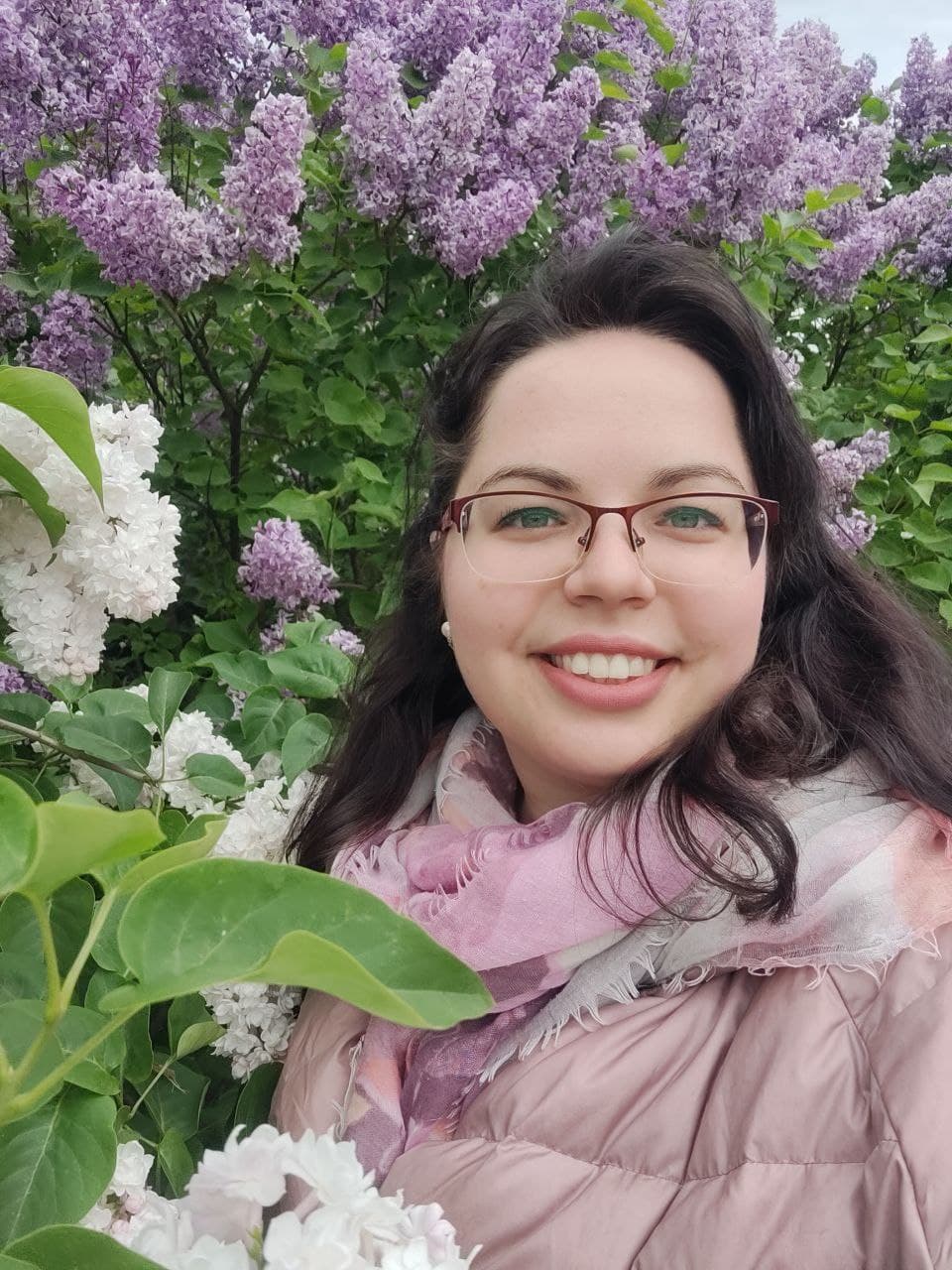 Creator Kristina photo