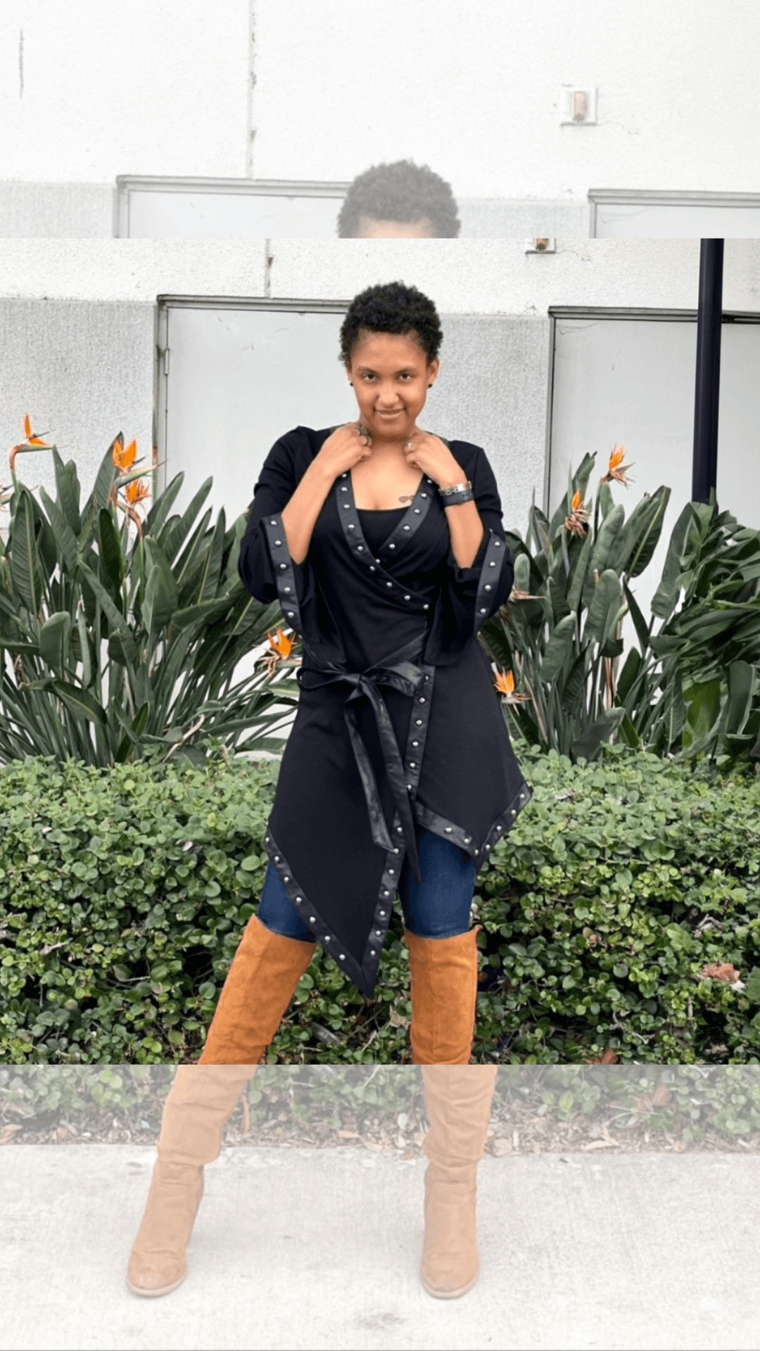 Creator Mellyssa photo