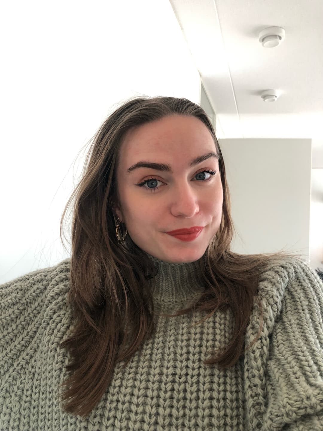 Creator Sabine photo