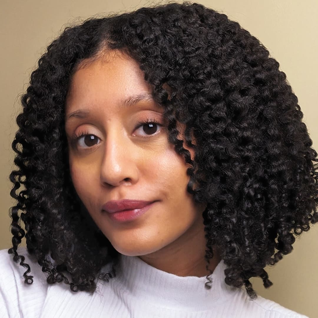 Creator Alicia photo