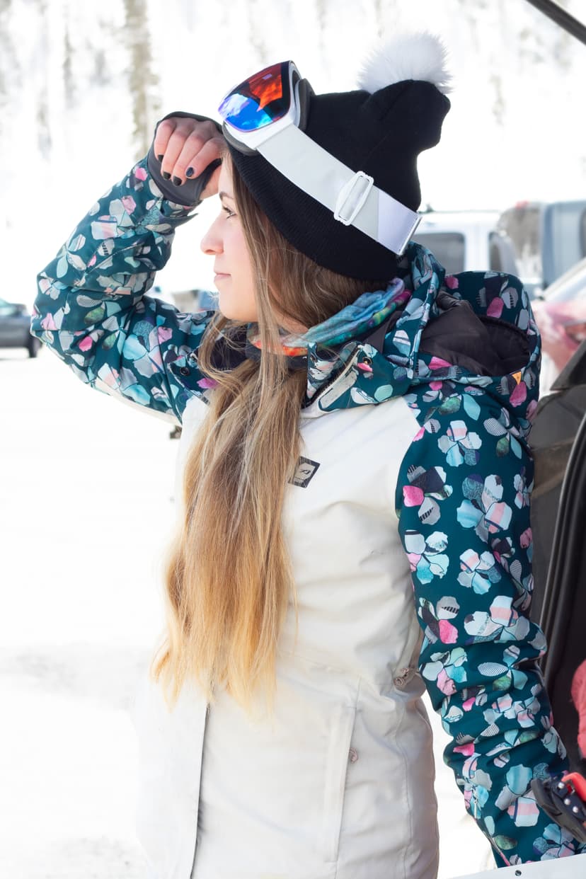 Profile
