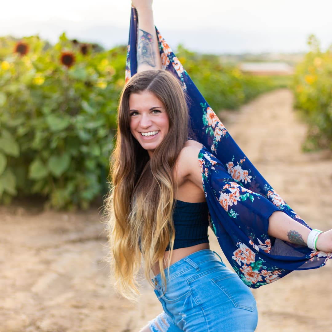 Creator Olivia photo