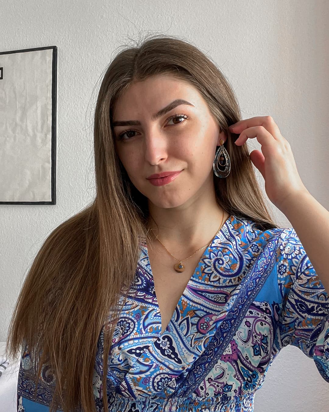 Creator Eliana photo