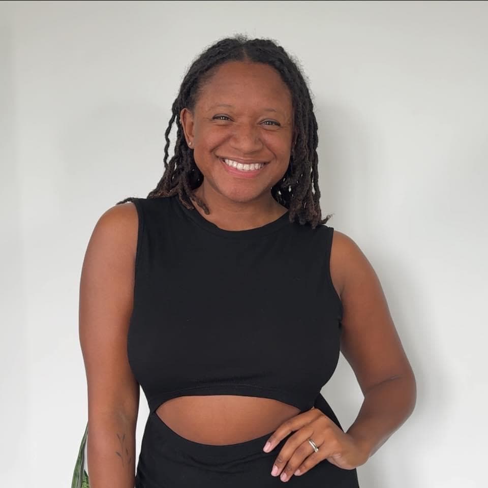 Creator Jazzlyn photo