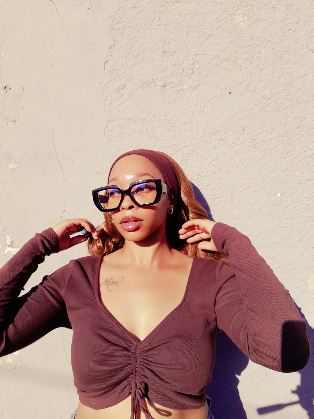 Creator Tsholofelo photo