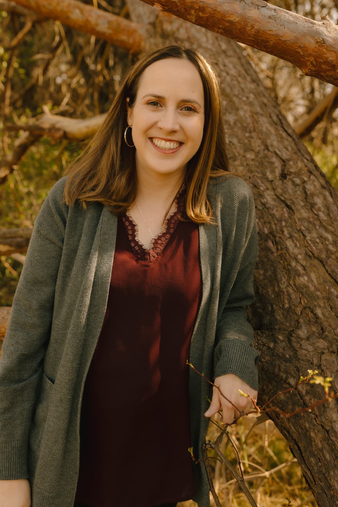 Creator Louise photo