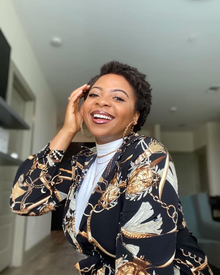 Creator Favour photo