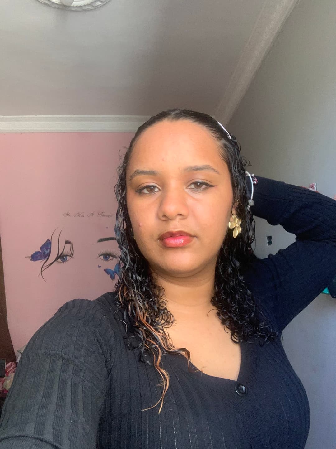 Creator Arianna photo