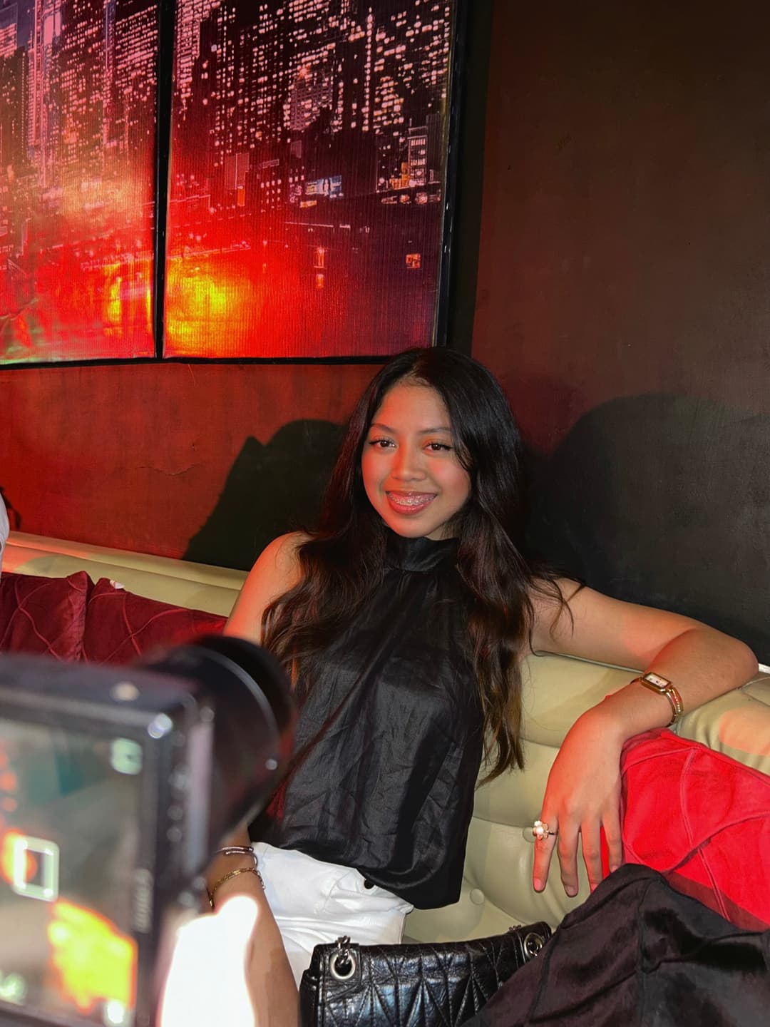 Creator Isabela photo