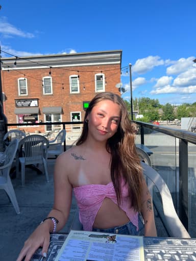 Chloe