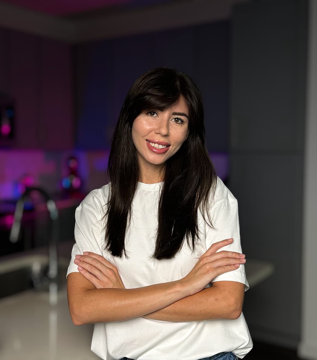 Creator Viktoriia photo