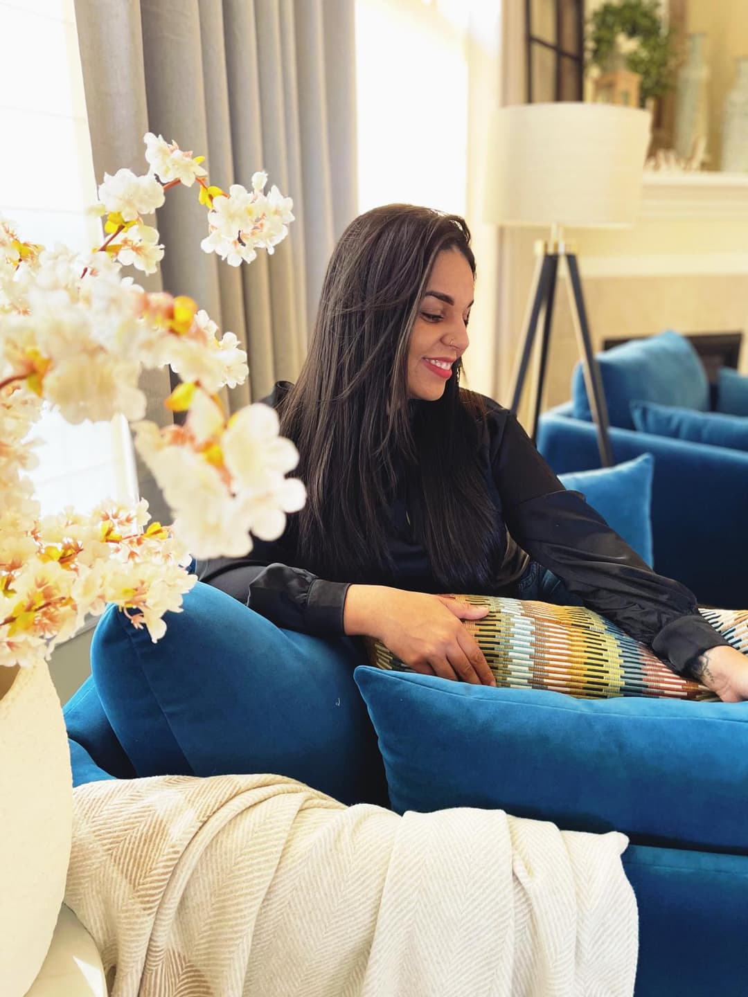 Creator Maria Luiza photo