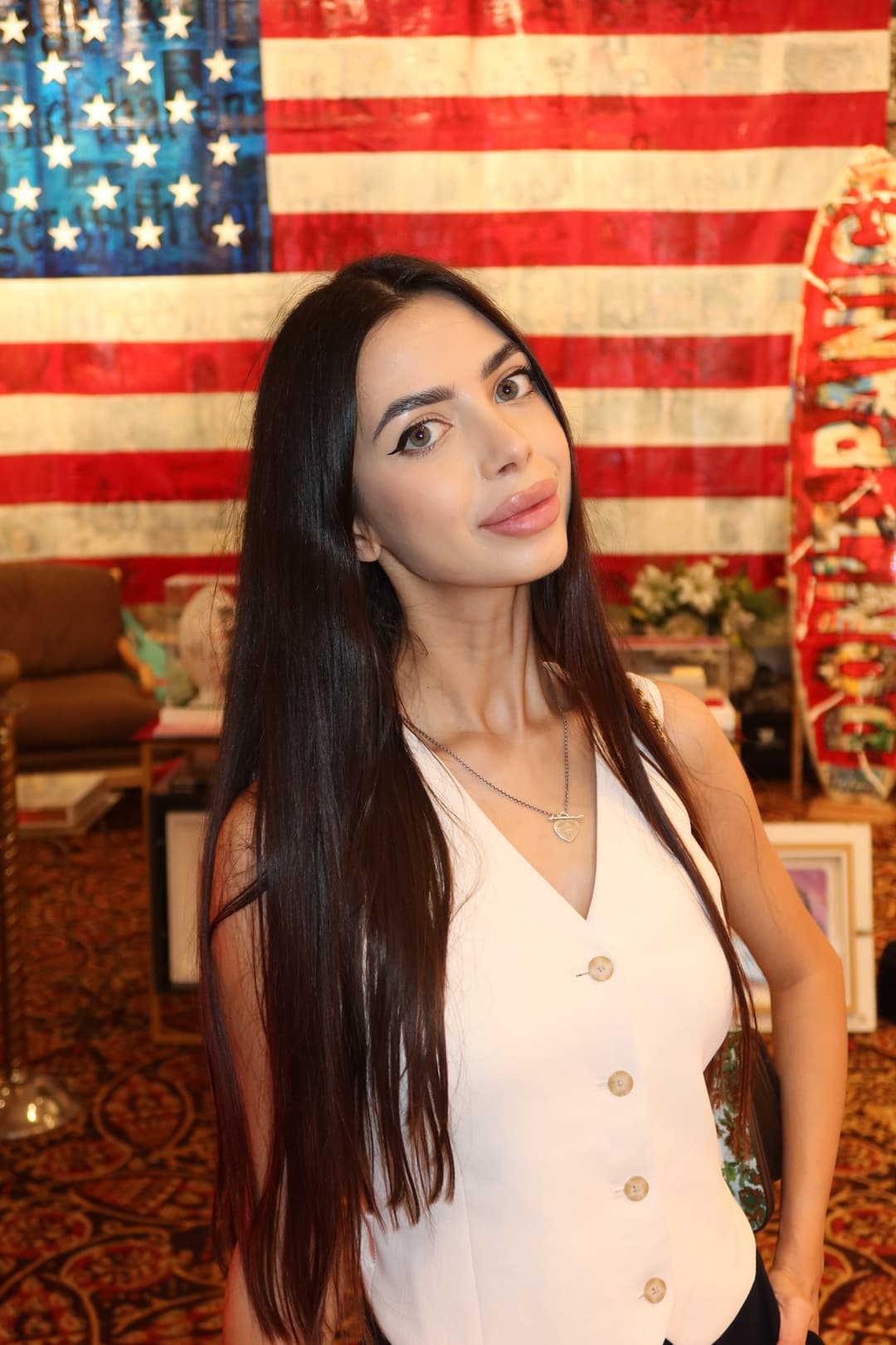 Creator Anastasiia photo