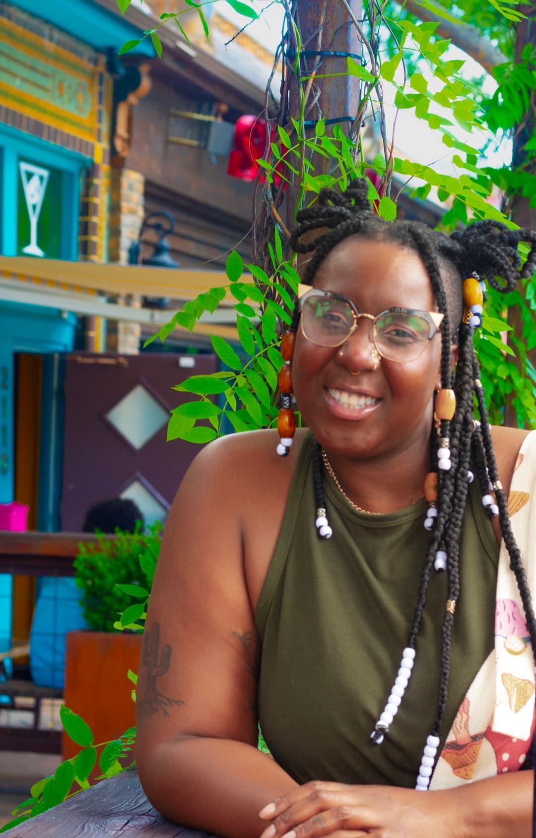 Creator Ashley photo