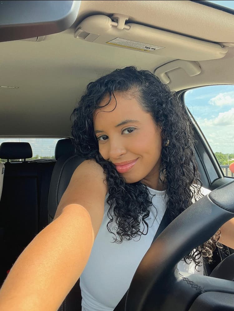 Carmen GilFraguada-Bibber