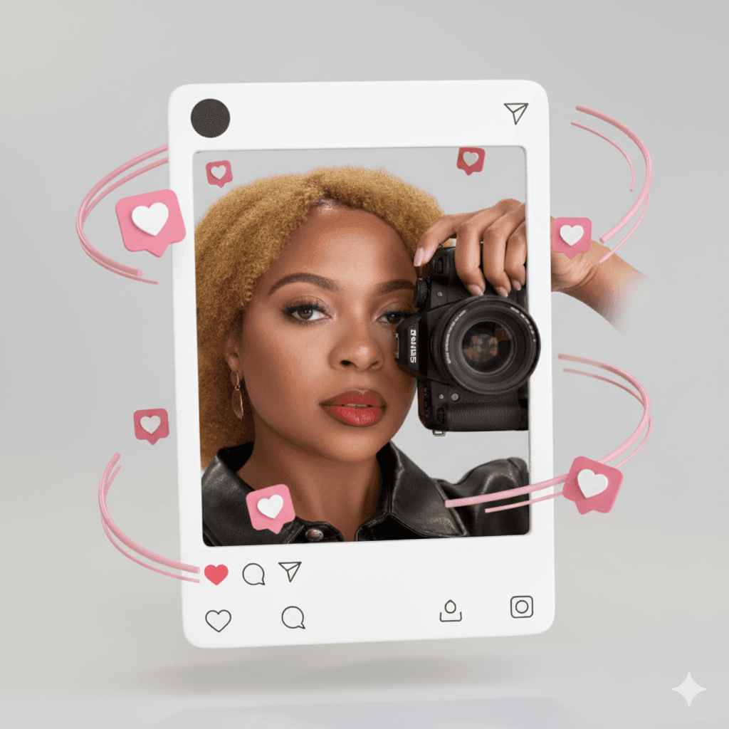 Creator Favour photo