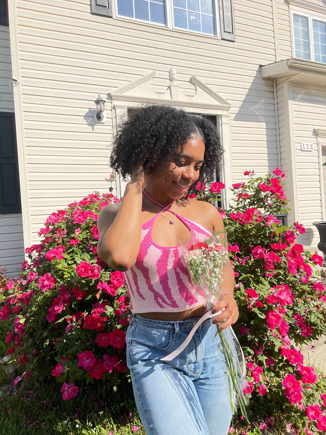 Creator Sharnae photo