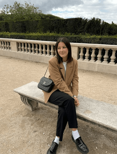 Creator Salome photo