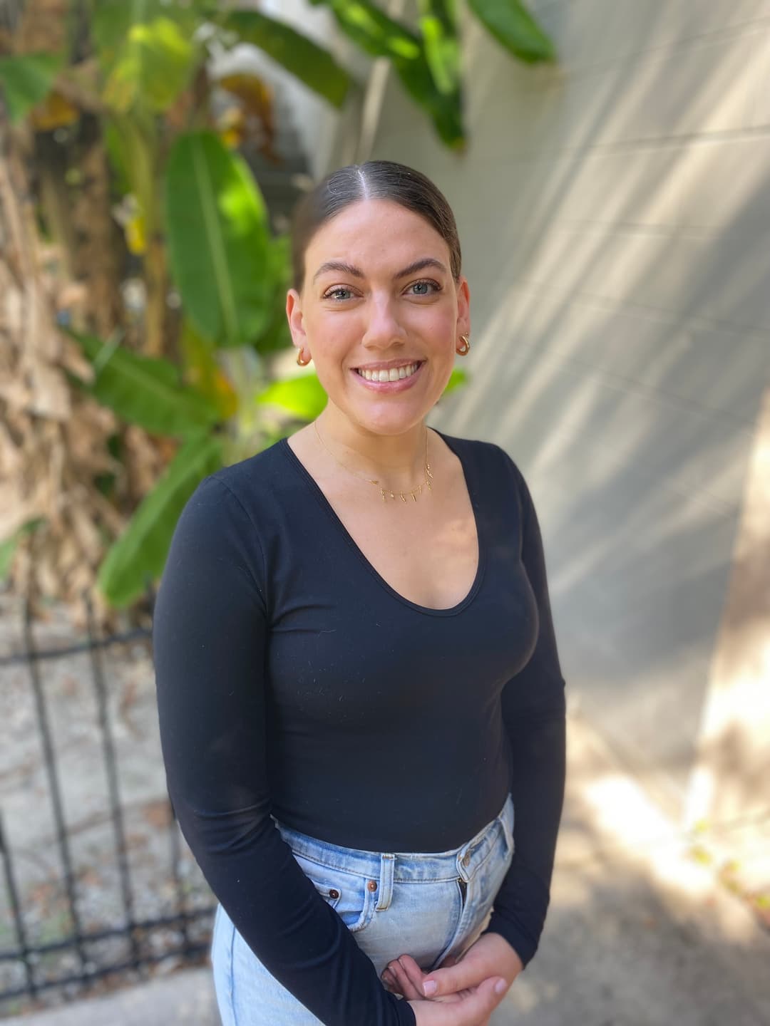 Creator abigail photo