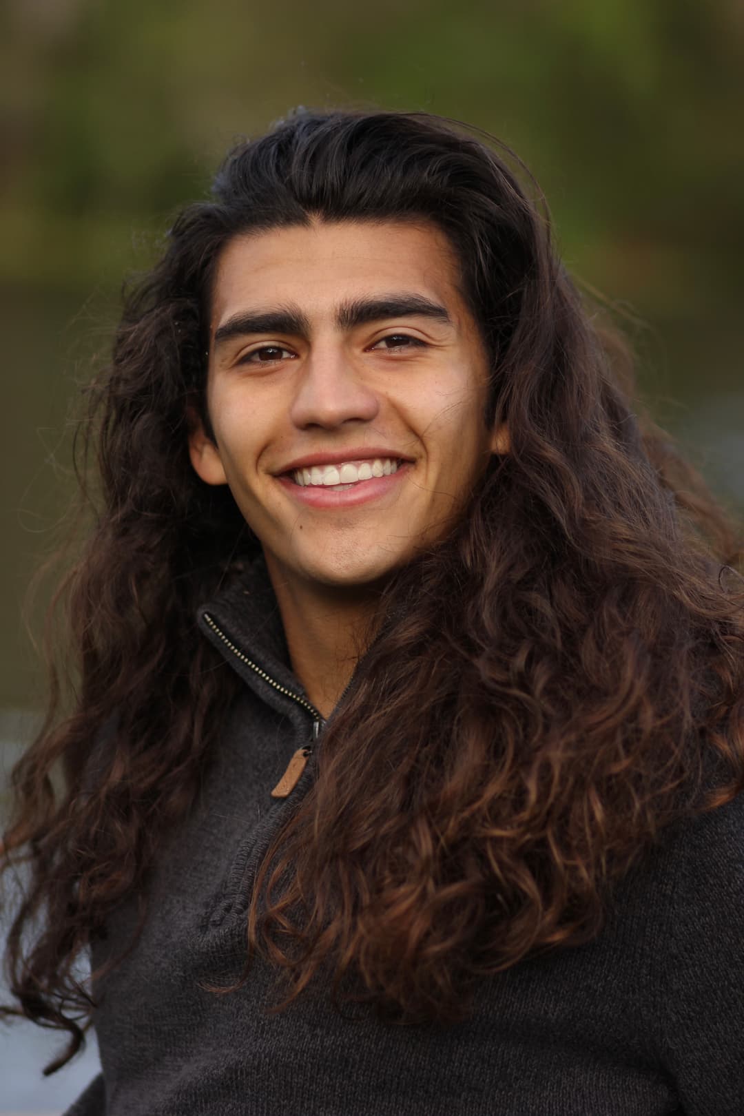 Creator Justin photo