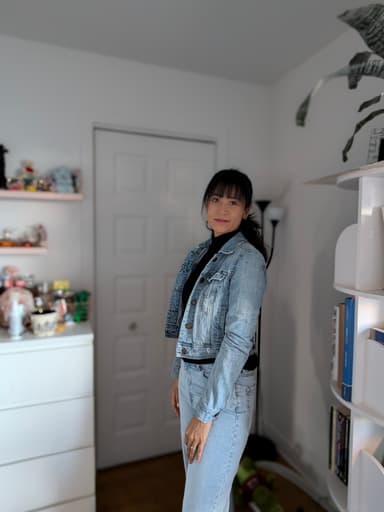 Victoria