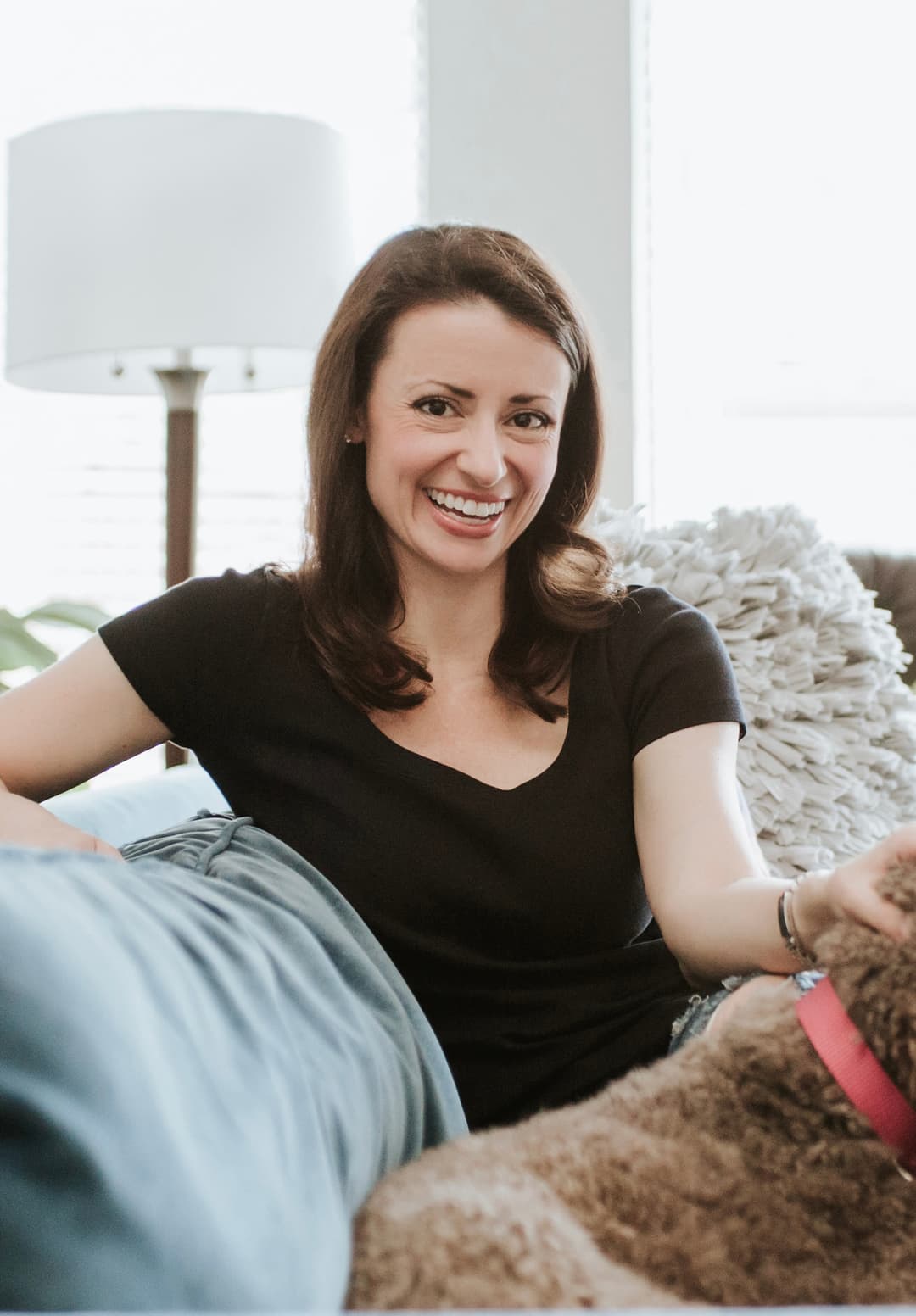 Creator Ashley photo