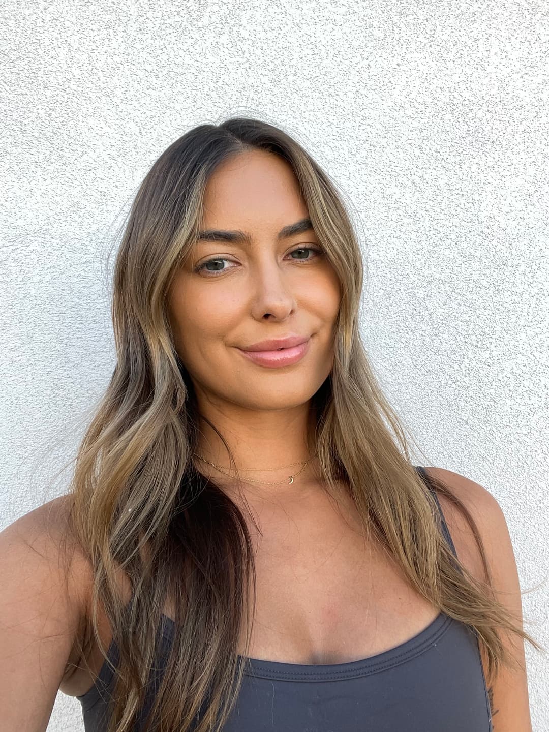 Creator ashley photo