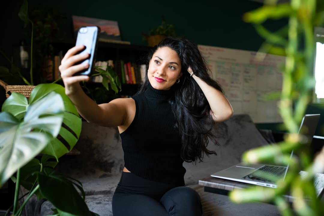 Creator Valerie photo