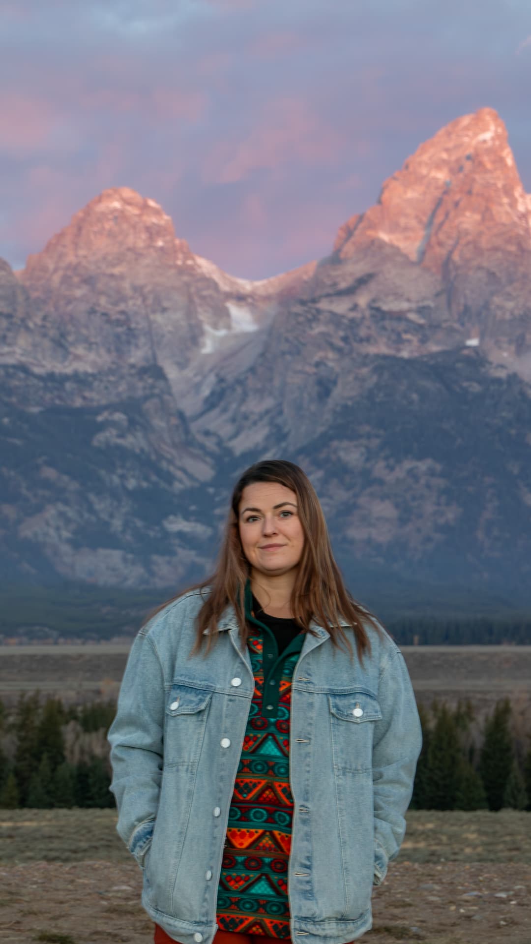 Creator Janine photo