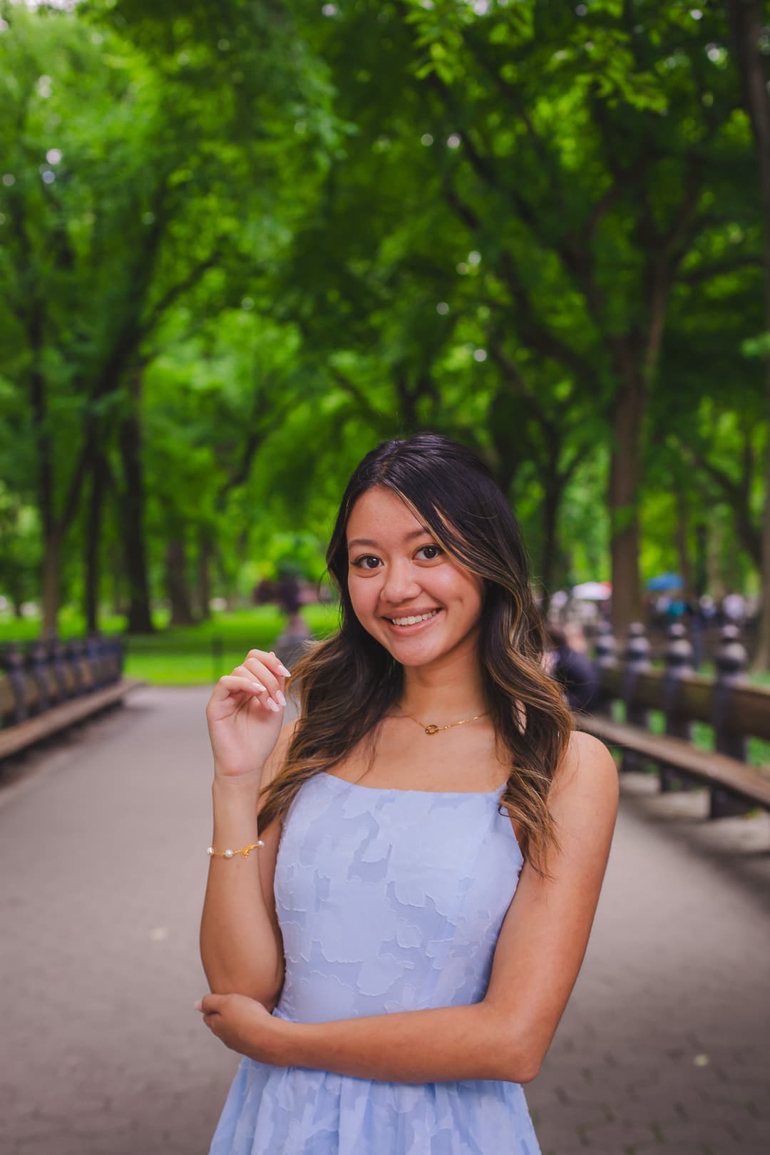 Creator Christina photo