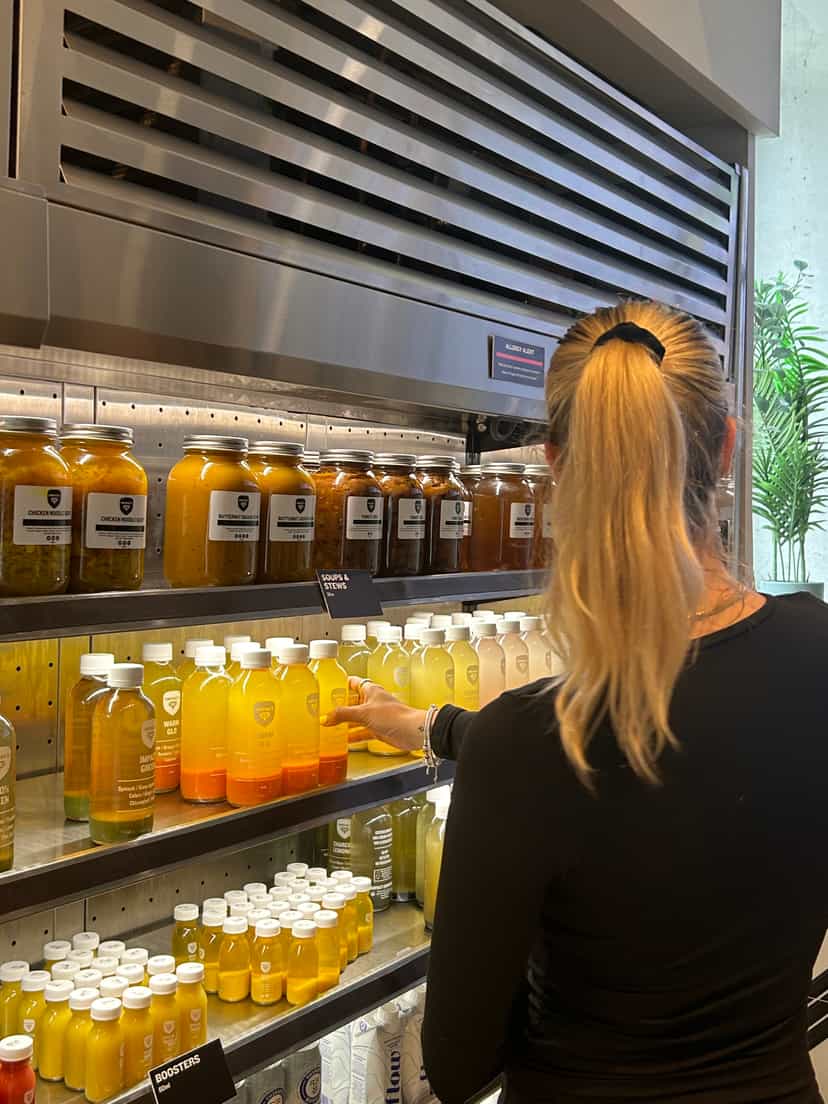 Profile