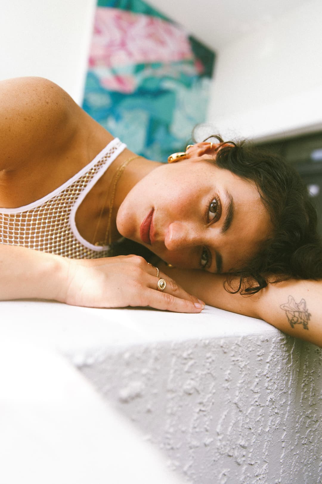 Creator Eugenia photo