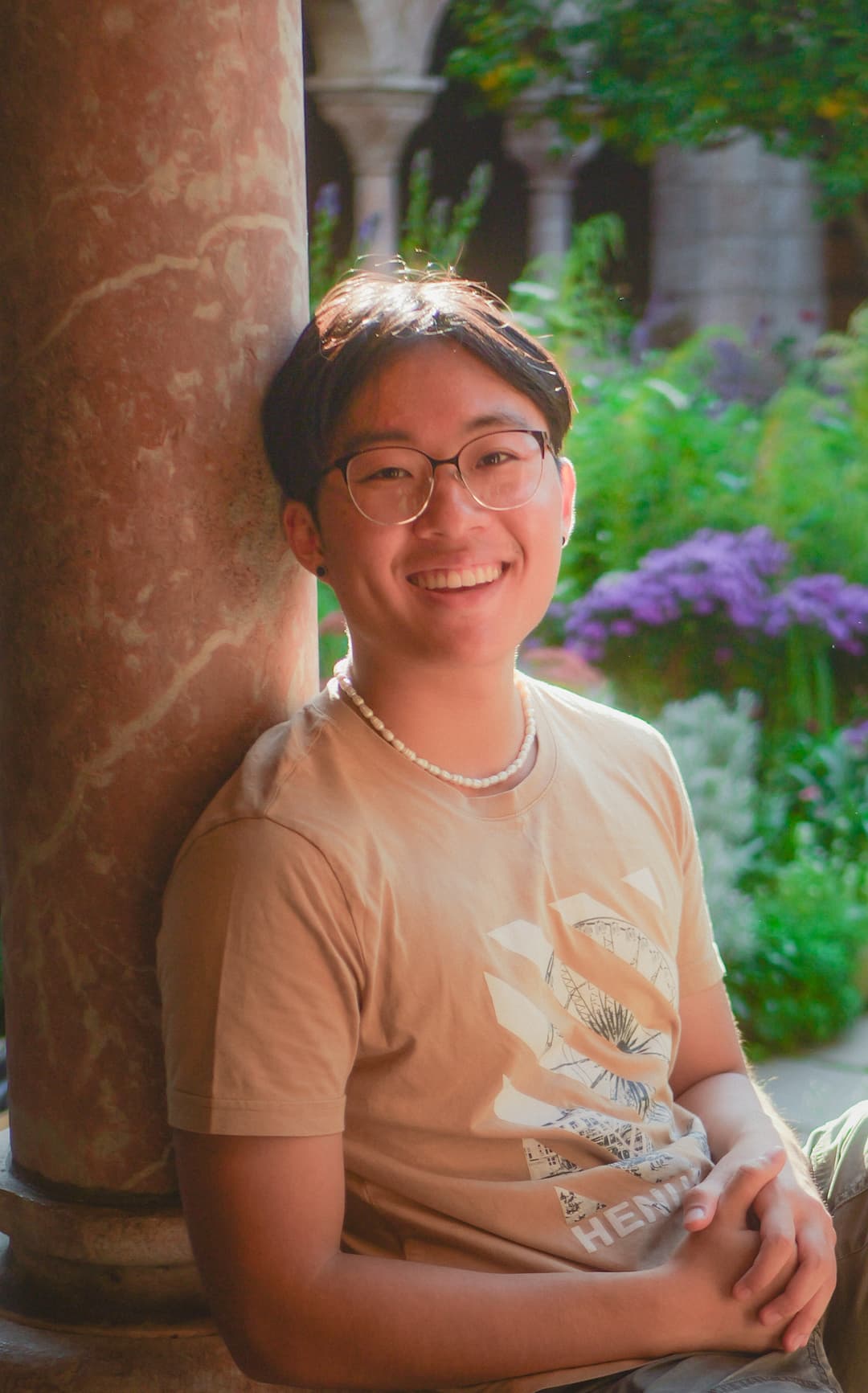 Creator Jeremy photo