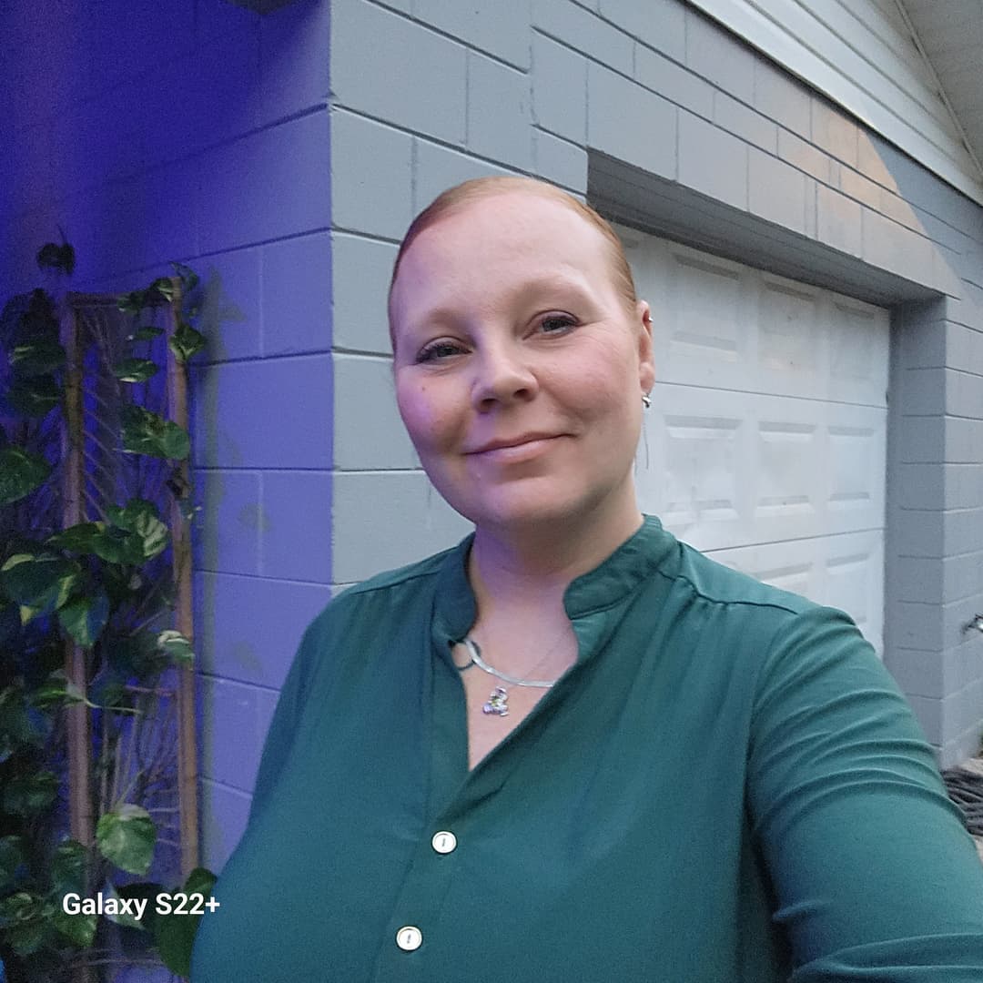 Creator Ginger photo