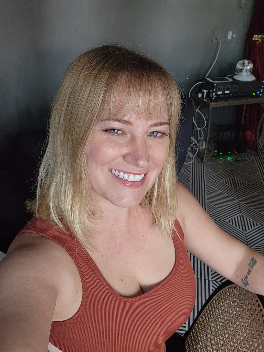 Creator Christina photo