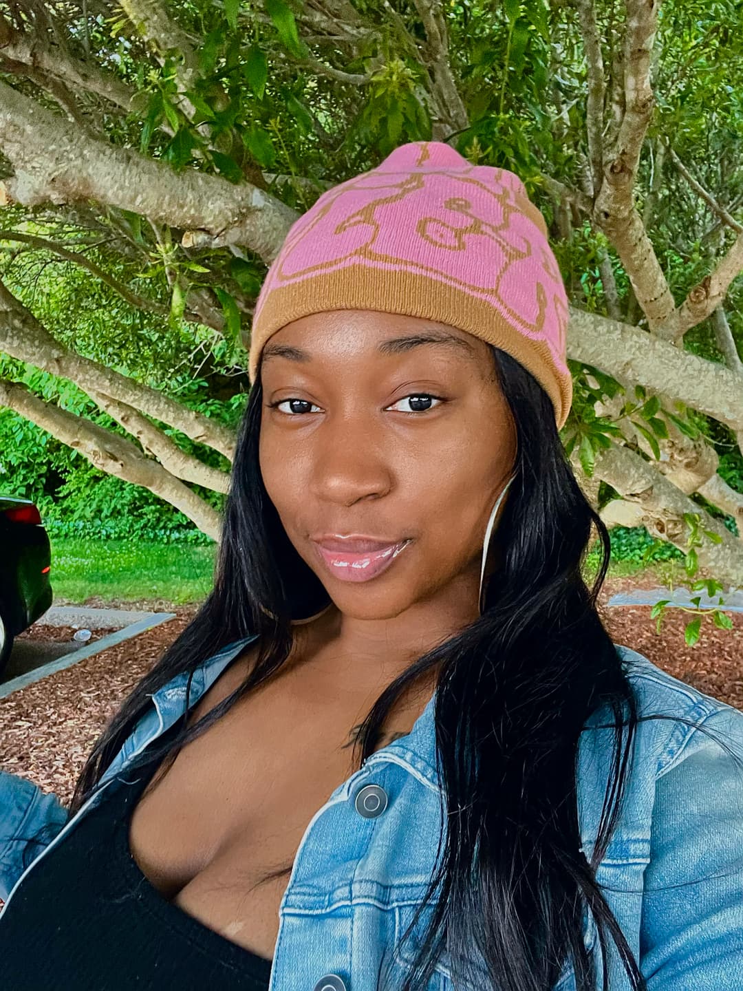 Creator Briana photo